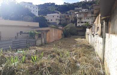 Imagem 3: Terreno à venda, 443 m² por R$ 310.000,00 - Borboleta - Juiz de Fora/MG