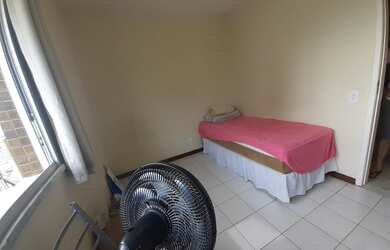 Imagem 5: Apartamento 3/4 no Rio Vermelho - para aluguel ou venda