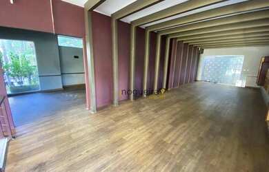 Imagem 2: Loja para alugar, 316 m² por R$ 45.000,00/mês - Jardim Paulista - São...