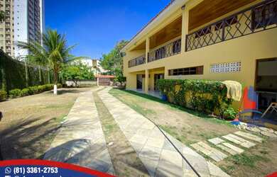 Imagem 9: Casarão alto padrão para venda em Candeias