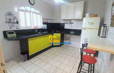 Imagem 10: Apartamento com 2 dormitórios à venda, 65 m² por R$ 230.000 - Aviação...