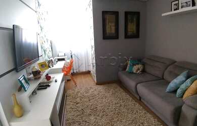 Imagem 10: Americana - Apartamento Padrão - Jardim Progresso