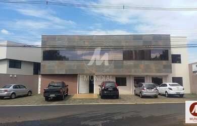 Imagem: O depósito possui 5 Vagas na garagem, 506m² de Área, Imóvel