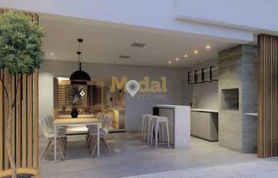 Imagem 4: Casa em Condomínio 3 suítes, ótima Localização e Valorização