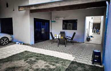 Imagem 2: Casa com 2 dormitórios, 100 m² - venda por R$ 620.000,00 ou aluguel...