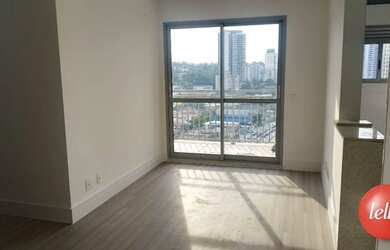 Imagem 1: São Paulo - Apartamento Padrão - Jabaquara