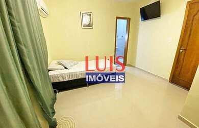 Imagem 10: Casa com 4 dormitórios à venda, 200 m² por R$ 880.000 - Itaipu - Niterói/RJ...