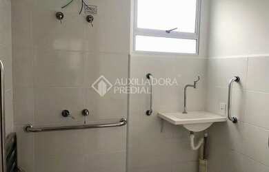 Imagem 8: NOVO HAMBURGO - Apartamento Padrão - Canudos