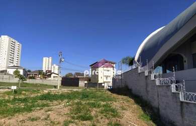 Imagem 10: Terreno à venda, 2531 m² por R$ 5.860.000,00 - Urbanova - São José...