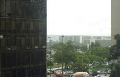 Imagem 4: Sala Comercial Reformada alto padrão no Setor Comercial Sul Ed Jockey...