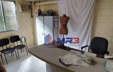 Imagem 16: Galpão para alugar, 1300 m² por R$ 15.000,00/mês - Madureira - Rio...