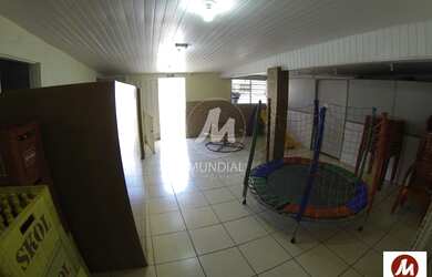 Imagem 5: Salão/Galpão salão - térreo 1 dormitórios, cozinha planejada