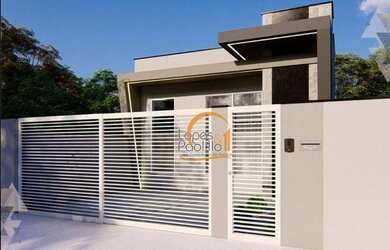 Imagem 5: Linda casa à venda no bairro Nova Atibaia