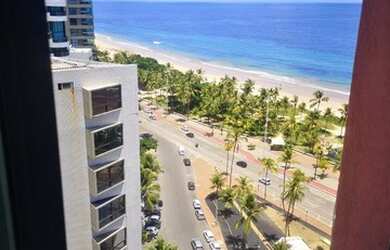 Imagem 5: Apartamento temporada. 1 Dormitório