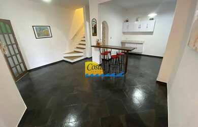 Imagem 10: Sobrado com 4 dormitórios à venda, 140 m² por R$ 719.000,00 - Aviação...