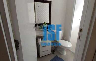 Imagem 7: Apartamento com 2 dormitórios à venda, 62 m² por R$ 572.400,00 - Centro...