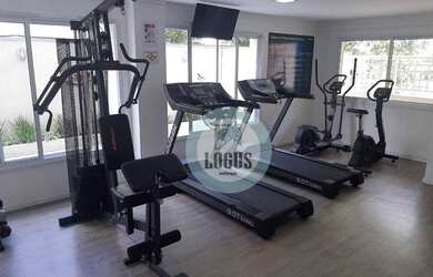 Imagem 16: Aceita permuta Apartamento 2 dormitórios à venda, 65 m² por R$ 469.000...