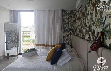 Imagem 16: Casa com 3 dormitórios à venda com 198 m² por R$ 1.980.000 -Aqualina...