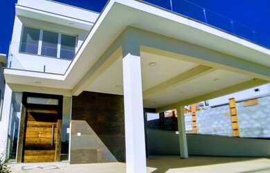 Imagem 16: CASA RESIDENCIAL em BRAGANÇA PAULISTA - SP, PORTAL BRAGANÇA HORIZONTE