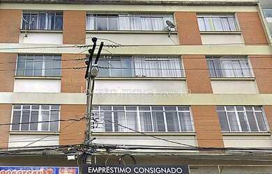 Imagem: O apartamento possui 2 Dormitórios, 1 Banheiro, 50m² de Área