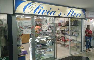 Imagem: O depósito possui 33m² de Área e está localizado em Ipanema