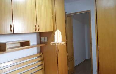 Imagem 14: Apartamento na Saúde- São Paulo