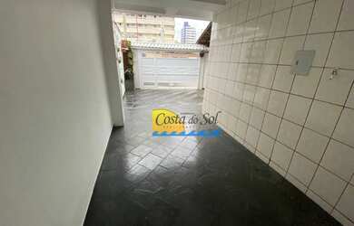 Imagem 3: Sobrado com 4 dormitórios à venda, 140 m² por R$ 719.000,00 - Aviação...