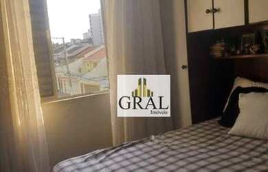 Imagem 9: Apartamento com 2 dormitórios à venda, 65 m² por R$ 265.000,00 - Santa...