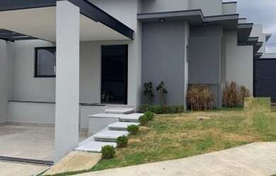 Imagem 3: Linda Casa , em Condomínio Fechado Residencial Vila Rica Em Indaiatuba...