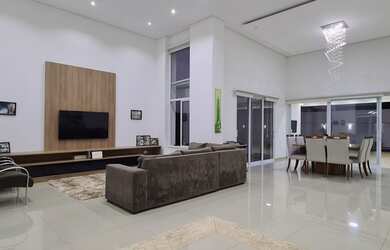 Imagem: Casa para venda condomínio Portal das Estrelas em Boituva SP