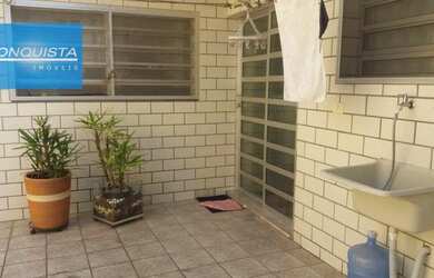 Imagem 11: Sobrado com 4 dormitórios, 260 m² - venda por R$ 1.350.000,00 ou aluguel...