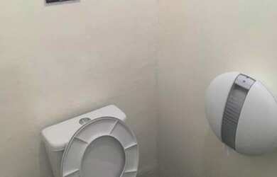 Imagem 11: São Paulo - Galpão/Depósito/Armazém - Bela Vista