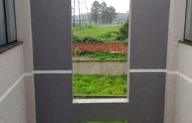 Imagem 13: Oferta! Lindo Apart.Novo Prox Renault Padrão A Sac.Churrasq.2 Q(1S),2 bwc, Roseira , 1 vag