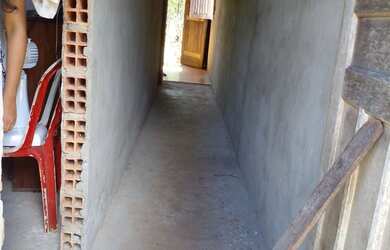 Imagem 9: Vende-se ou trocasse por outra casa casa localizada no residencial Canaã...