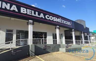 Imagem: O depósito possui 50m² de Área e está localizado em Vila