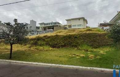 Imagem 1: TERRENO EM CONDOMÍNIO - CONDOMÍNIO VILLAGIO CAPRICCIO - SP