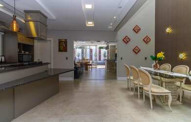 Imagem 3: CASA 3 DORM. - VILA CARMEN