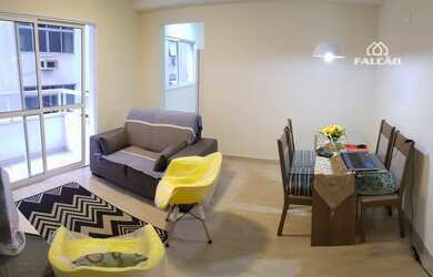 Imagem 2: Apartamento com 2 dormitórios, 72 m² - venda por R$ 565.000,00 ou aluguel...