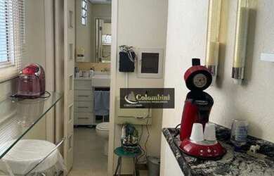 Imagem 8: Sala, 40 m² - venda por R$ 201.900 ou aluguel por R$ 1.650/mês - Centro...