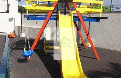 Imagem 15: Apartamento com 2 dormitórios, 50 m² - venda por R$ 390.000 ou aluguel...