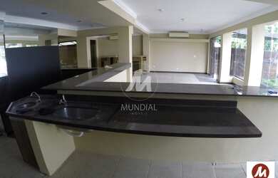 Imagem 11: Salão/Galpão (salão - térreo) , cozinha planejada