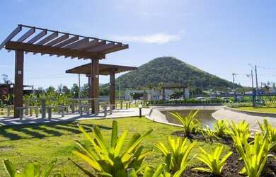 Imagem 11: Lote/Terreno para venda tem 480 metros no Solaris Itaipuaçu - Maricá...