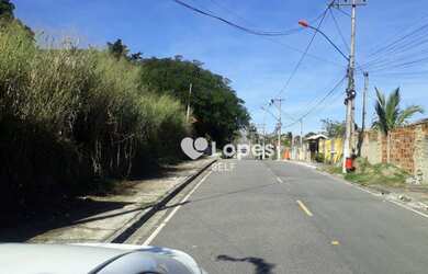 Imagem: Terreno à venda, 450 m² por R$ 120.000,00 - Manu Manuela