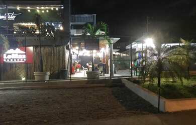 Imagem 7: Boxes/Lojas Comerciais - Box Shopping