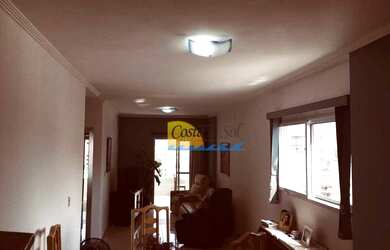 Imagem 6: Cobertura à venda, 175 m² por R$ 730.000,00 - Vila Guilhermina - Praia...