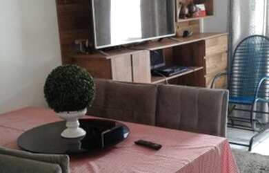 Imagem 11: Lindo Apartamento Residencial Santa Maria São Francisco com 3 Quartos...