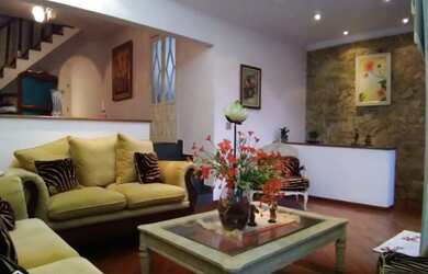 Imagem 3: Casa à venda em São Paulo