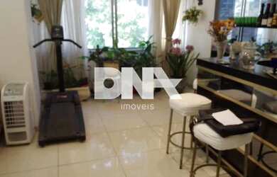 Imagem 3: Rio de Janeiro - Apartamento Padrão - Tijuca