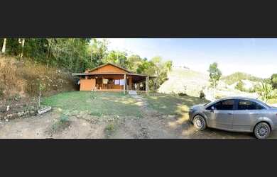 Imagem 4: STIO COM 30 MIL METROS EM PEDRA AZUL LAGO ARVORES FRUTIFERAS