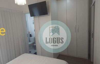 Imagem 9: Aceita permuta Apartamento 2 dormitórios à venda, 65 m² por R$ 469.000...